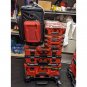 Milwaukee 48-22-8410 24 in. x 18 in. PACKOUT Dolly Utility Cart