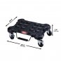 Milwaukee 48-22-8410 24 in. x 18 in. PACKOUT Dolly Utility Cart