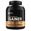 Optimum Nutrition, Pro Gainer Protein Powder, 60g Protein, Double Chocolate, 5.09 lb