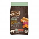 Merrick Grain Free Senior Real Chicken & Sweet Potato Recipe Dry Dog Food, 22-lb bag