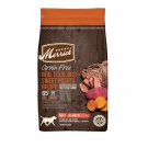 Merrick Grain Free Real Texas Beef & Sweet Potato Dry Dog Food, 20-lb bag