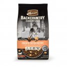 Merrick Backcountry Raw Infused Grain Free Pacific Catch Recipe Dry Dog Food, 20-lb bag