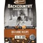 Merrick Backcountry Raw Infused Grain Free Big Game Recipe Dry Dog Food, 20-lb bag