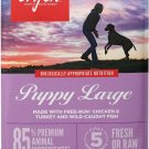 ORIJEN Puppy Large Grain-Free Dry Puppy Food, 25-lb bag