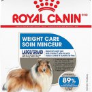 Royal Canin Canine Care Nutrition Large Weight Care Adult Dry Dog Food, 30-lb bag