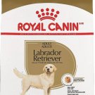 Royal Canin Breed Health Nutrition Labrador Retriever Adult Dry Dog Food, 30-lb bag