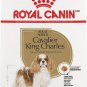 Royal Canin Breed Health Nutrition Cavalier King Charles Adult Dry Dog Food, 10-lb bag