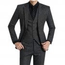 John Mitford 3-Piece Tweed Suit For Men
