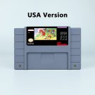 Super Gussun Oyoyo 2 - License to Steal USA Version Cartridge available for SNES Game Consoles