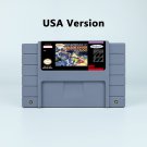 Super Baseball Simulator 1.000 RPG Game USA Version Cartridge available for SNES Game Consoles