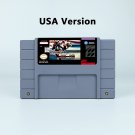 Sterling Sharpe - End 2 End Action Game USA Version Cartridge available for SNES Game Consoles