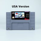 Sutte Hakkun RPG Game USA Version Cartridge available for SNES Game Consoles