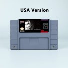 Shin Megami Tensei 1 & 2(The Old Testament) USA Version Cartridge for SNES Game Consoles