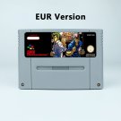 River City Ransom 2 RPG Game EUR version Cartridge available for SNES Game Consoles