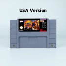 Rap Jam - Volume One Action Game USA Version Cartridge for SNES Game Consoles