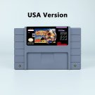 Harvest Moon RPG Game USA Version Cartridge for SNES Game Consoles
