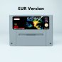 Flashback - The Quest for Identity Action Game EUR Version Cartridge for SNES Game Consoles