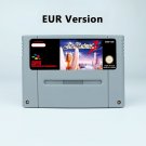 ActRaiser 2 Action Game EUR version Cartridge for SNES Game Consoles