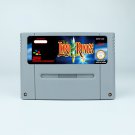 J.R.R. Tolkien's The Lord of the Rings - Volume 1 Game EUR version Cartridge for SNES Game Consoles