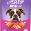 Halo Holistic Complete Digestive Health Turkey and Sweet Potato Adult Dry Dog Food, 21-lb bag