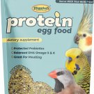 Higgins Protein Egg Bird Food, 20-lb bag