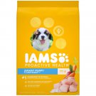 IAMS ProActive Health Smart Puppy Large Breed Dry Dog Food, 15-lb bag