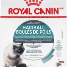 Royal Canin Feline Care Nutrition Hairball Care Dry Cat Food, 14-lb bag