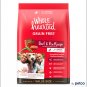 WholeHearted Grain Free All Life Stages Beef & Pea Formula Dry Dog Food, 40 lbs.