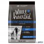 WholeHearted Active Performance High-Protein Fish & Rice Recipe Dry Dog Food, 45 lbs.