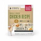 The Honest Kitchen Dehydrated Whole Grain Chicken Recipe Dog Food, 10 lbs.