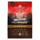 Stella & Chewy's Wild Red Raw Coated High Protein Grain & Legume Free Prairie Dry Dog Food, 21 lbs.
