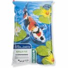 Drs. Foster and Smith Spring & Fall Coldwater Koi and Goldfish Food, 40 lbs.