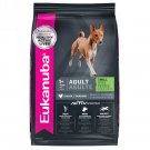 Eukanuba Adult Small Bites Chicken Flavor Dry Dog Food, 30 lbs.