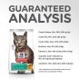Hill's Science Diet Adult Perfect Weight Chicken Recipe Dry Cat Food, 15-lb bag, bundle of 2