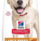 Hill's Science Diet Adult Large Breed Light With Chicken Meal & Barley Dry Dog Food, 30-lb bag