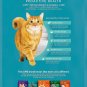 Iams ProActive Health Indoor Weight & Hairball Care Dry Cat Food, 2 x 16-lb bag