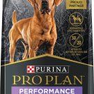Purina Pro Plan Sport Performance All Life Stages High-Protein 30/20 Salmon Dry Dog Food, 30-lb
