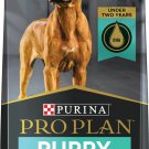 Purina Pro Plan High Protein Chicken & Rice Formula Large Breed Dry Puppy Food, 47-lb bag