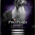 Purina Pro Plan Sport All Life Stages High-Protein Active 26/16 Formula Dry Dog Food, 37.5-lb bag