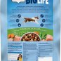 Rachael Ray Nutrish Big Life Large Breed Savory Chicken, Veggies & Barley Dry Dog Food, 2 x 40-lb