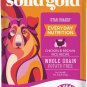 Solid Gold Star Chaser Chicken, Brown Rice with Vegetables Dry Dog Food, 24-lb bag