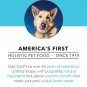 Solid Gold Wolf Cub Bison & Oatmeal Puppy Formula Dry Dog Food, 24-lb bag