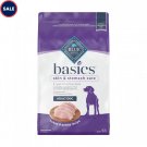 Blue Buffalo Blue Basics Skin & Stomach Care Natural Adult Turkey & Potato Dry Dog Food, 24 lbs.