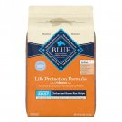 Blue Buffalo Life Protection Formula Adult Large Breed Chicken and Brown Rice Dry Dog Food, 30 lb