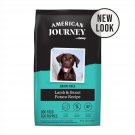 American Journey Puppy Lamb & Sweet Potato Recipe Grain-Free Dry Dog Food, 2 x 24-lb bag