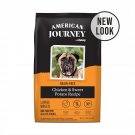 American Journey Large Breed Adult Chicken & Sweet Potato Recipe Dry Dog Food, 24-lb bag