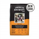 American Journey Healthy Weight Chicken & Sweet Potato Dry Dog Food, 2 x 24-lb bag