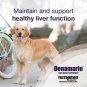 Nutramax Denamarin with S-Adenosylmethionine & Silybin Tablets for Large Dogs, 30 count blister pack