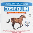 Nutramax Cosequin Powder with Glucosamine & Chondroitin Health Supplement for Horses, 3-lb tub