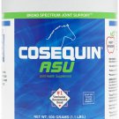 Nutramax Cosequin ASU Powder Joint Health Supplement for Horses, 2 x 1.1-lb tub